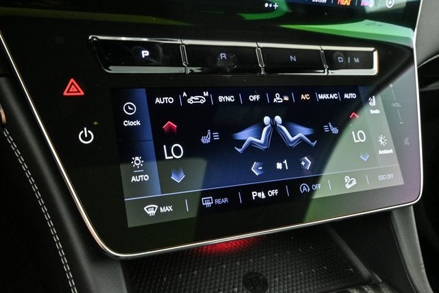 2025 Maserati Grecale Base