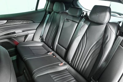 2025 Maserati Grecale Base