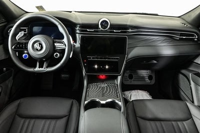 2025 Maserati Grecale Base