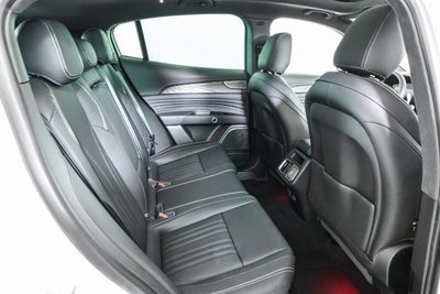 2025 Maserati Grecale Base