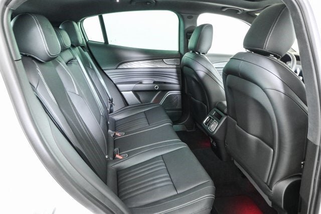 2025 Maserati Grecale Base