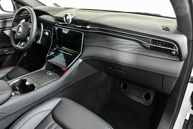 2025 Maserati Grecale Base