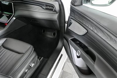 2025 Maserati Grecale Base