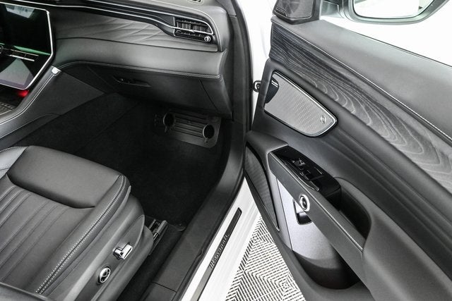 2025 Maserati Grecale Base