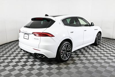 2025 Maserati Grecale Base