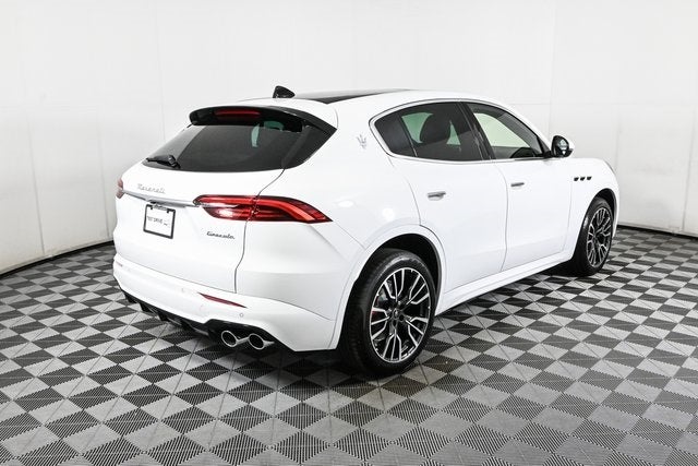 2025 Maserati Grecale Base