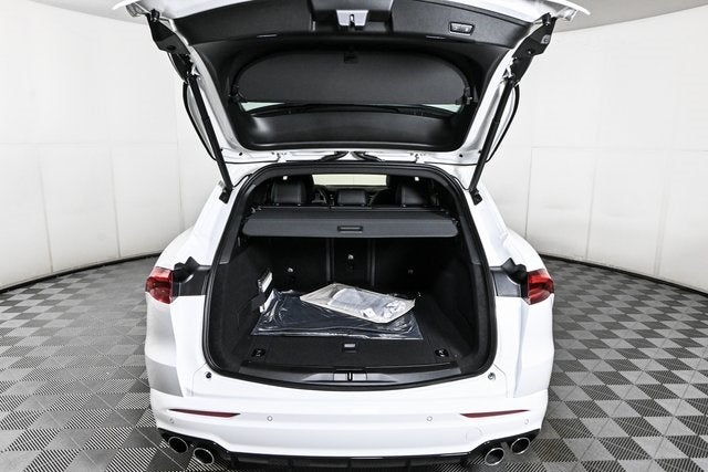 2025 Maserati Grecale Base