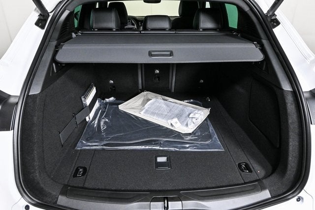 2025 Maserati Grecale Base