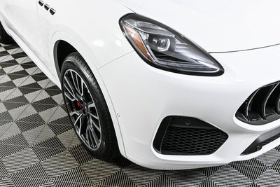 2025 Maserati Grecale Base