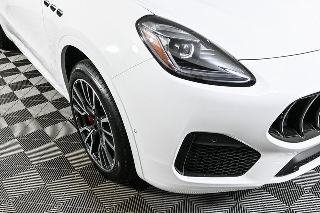 2025 Maserati Grecale Base