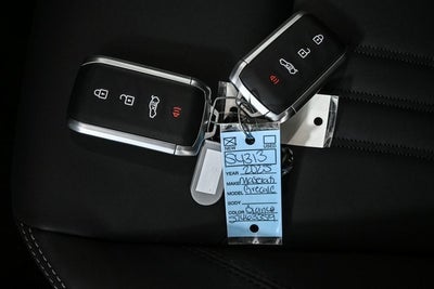 2025 Maserati Grecale Base