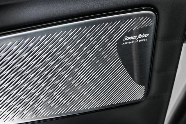 2025 Maserati Grecale Base