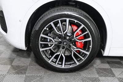 2025 Maserati Grecale Base