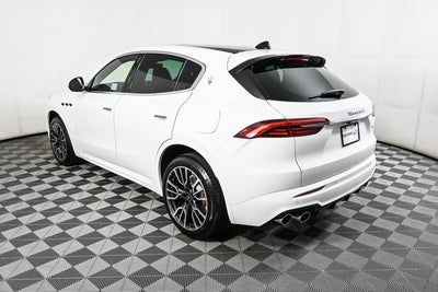 2025 Maserati Grecale Base