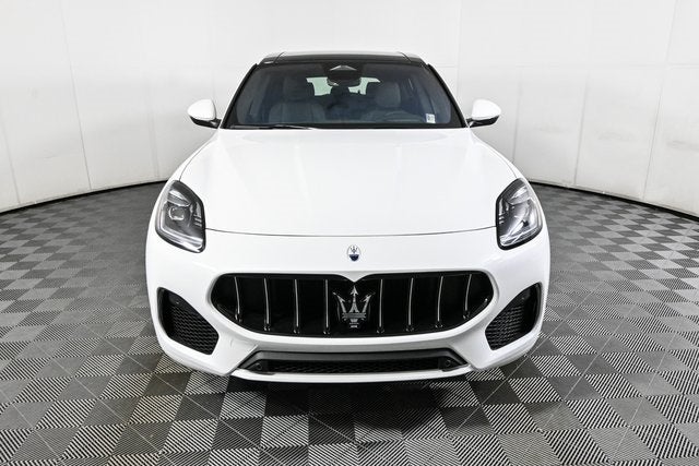 2025 Maserati Grecale Base