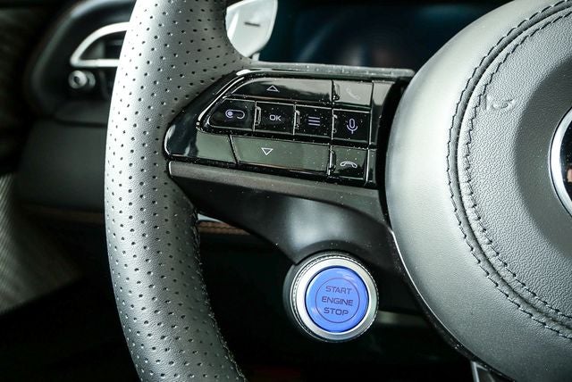 2025 Maserati Grecale Base