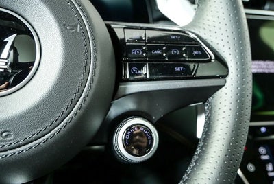 2025 Maserati Grecale Base