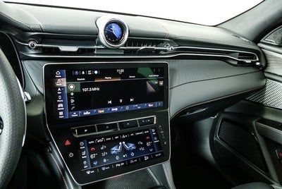 2025 Maserati Grecale Base