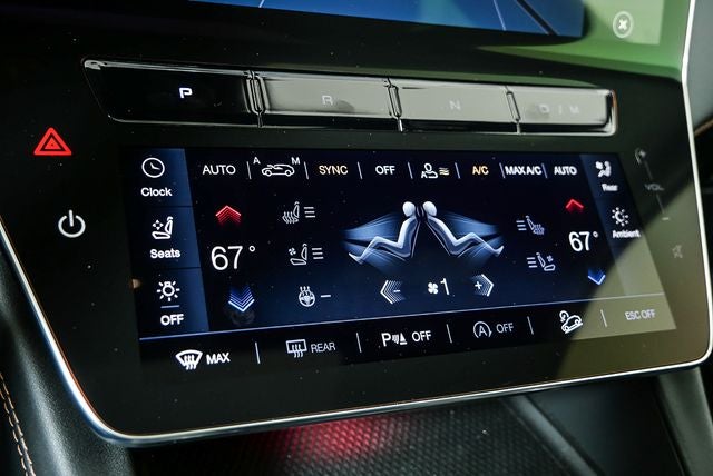 2025 Maserati Grecale Base