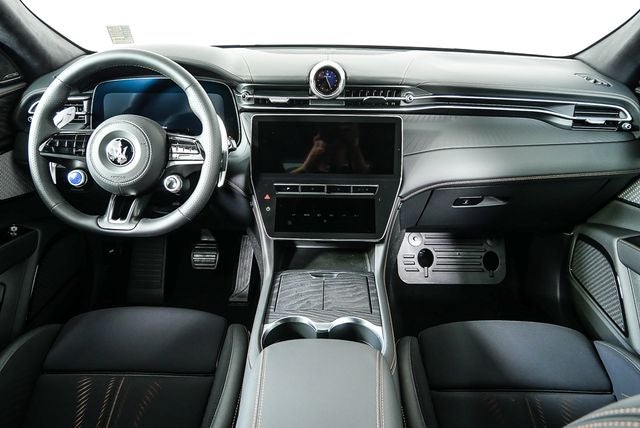 2025 Maserati Grecale Base