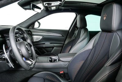 2025 Maserati Grecale Base