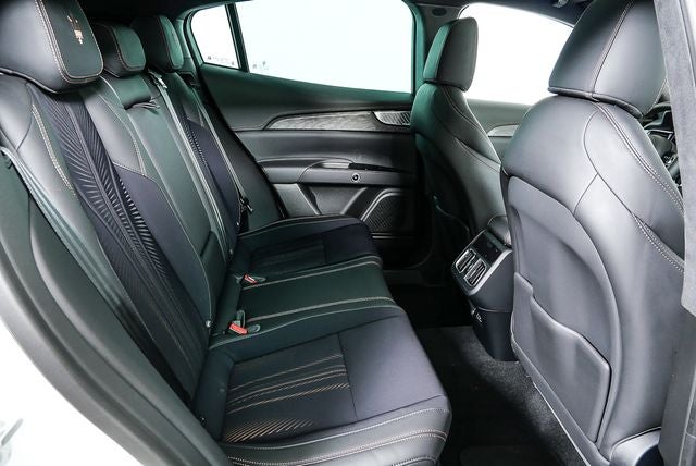 2025 Maserati Grecale Base