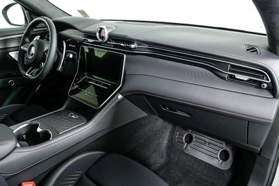 2025 Maserati Grecale Base