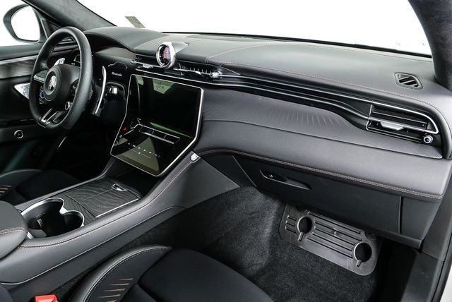 2025 Maserati Grecale Base