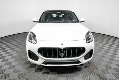 2025 Maserati Grecale Base