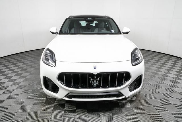 2025 Maserati Grecale Base