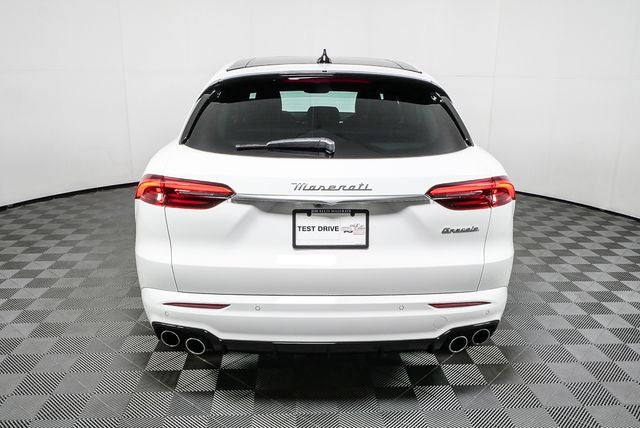 2025 Maserati Grecale Base