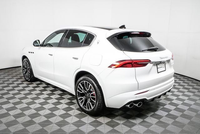 2025 Maserati Grecale Base