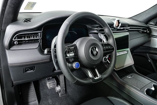 2025 Maserati Grecale Base