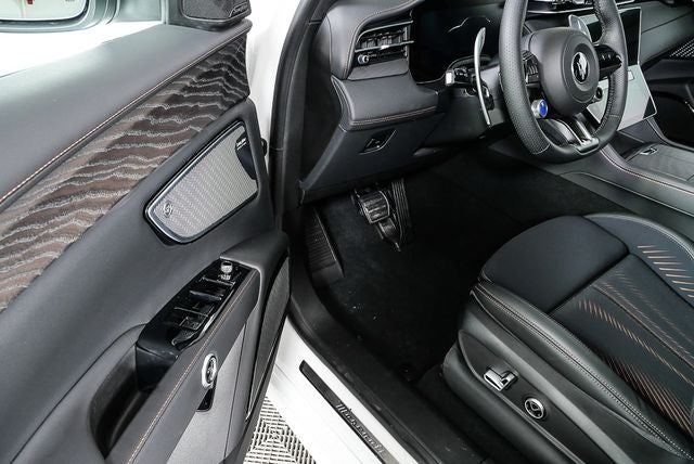 2025 Maserati Grecale Base