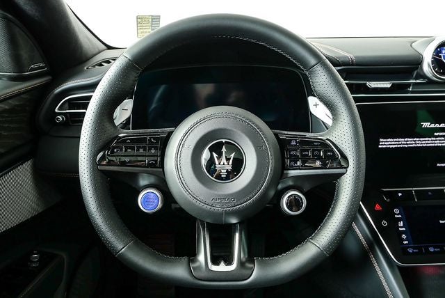 2025 Maserati Grecale Base