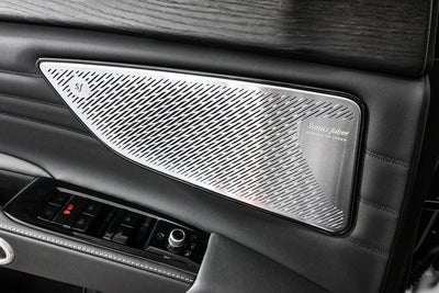 2025 Maserati Grecale Modena