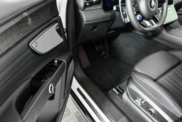 2025 Maserati Grecale Modena