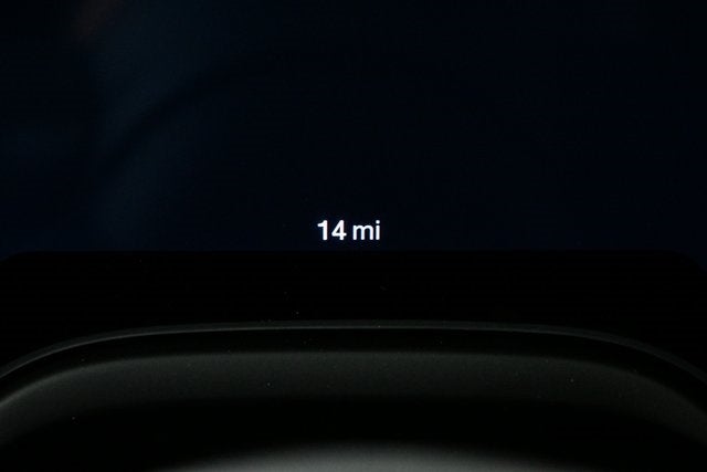 2025 Maserati Grecale Modena