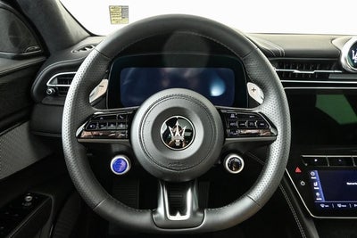 2025 Maserati Grecale Modena