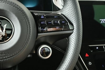 2025 Maserati Grecale Modena