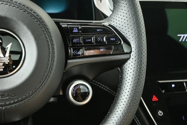 2025 Maserati Grecale Modena