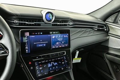 2025 Maserati Grecale Modena