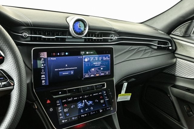 2025 Maserati Grecale Modena