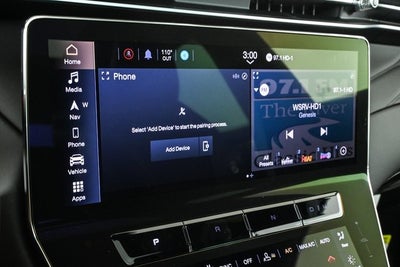 2025 Maserati Grecale Modena