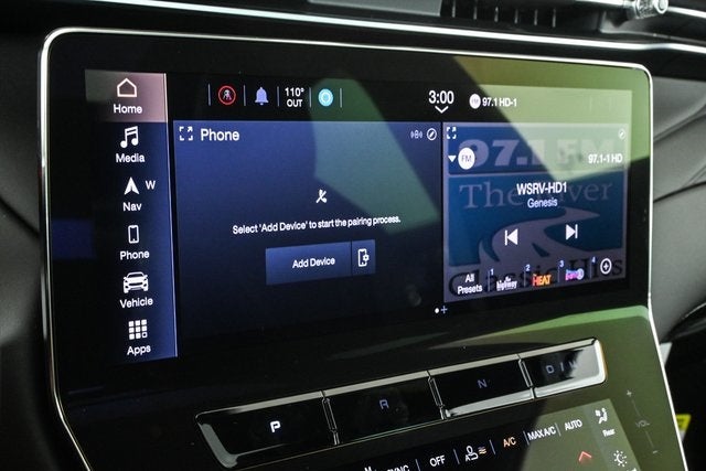 2025 Maserati Grecale Modena