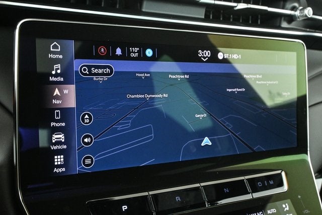 2025 Maserati Grecale Modena