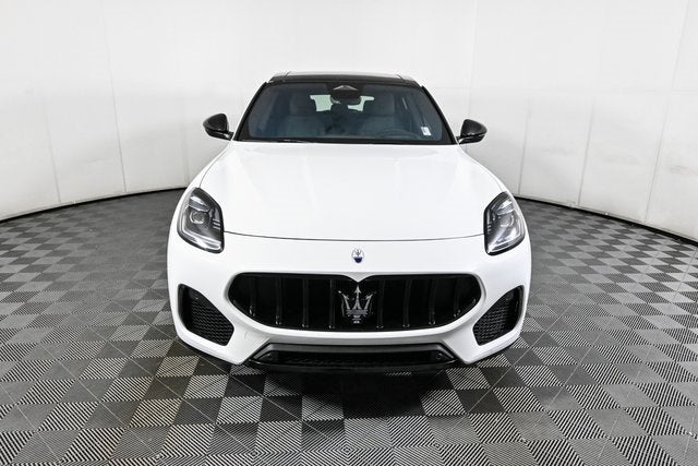 2025 Maserati Grecale Modena
