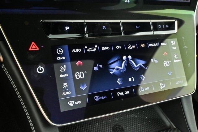 2025 Maserati Grecale Modena