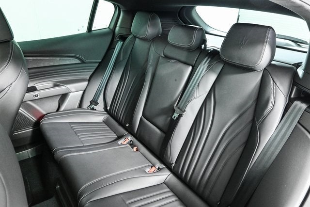 2025 Maserati Grecale Modena