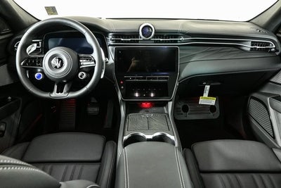 2025 Maserati Grecale Modena